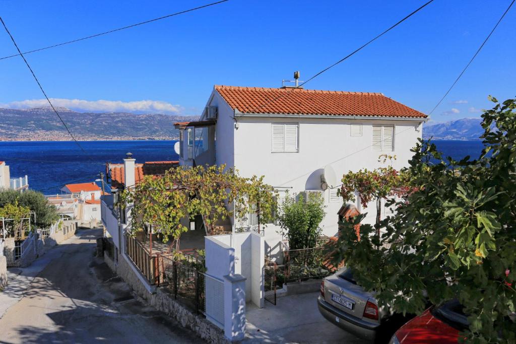 Slatine Apartment | Apartments with parking space Slatine, Ciovo - 2030