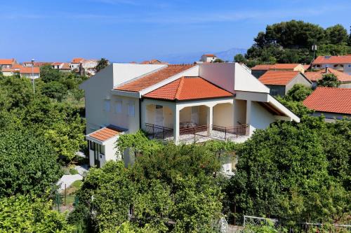 Trpanj Apartment | Apartments with parking space Trpanj, Peljesac - 10131