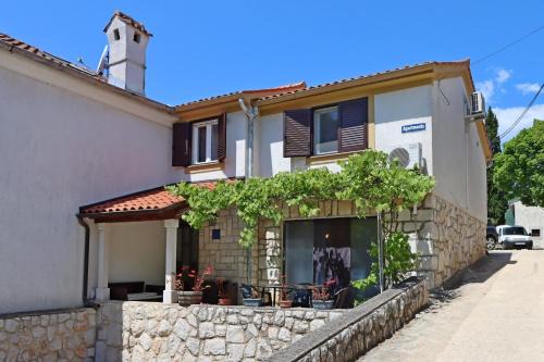 Brsec Apartment | Apartments with parking space Brsec, Opatija - 7755