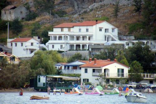 Rab Town Apartment | Apartments with parking space Lopar, Rab - 17103