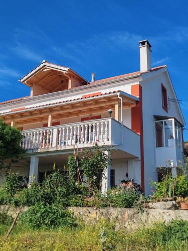 Zman Apartment | Apartments with parking space Zman, Dugi otok - 449