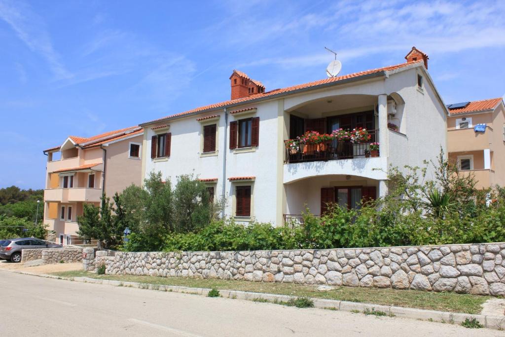 Cres Apartment | Apartments with parking space Cres - 7983