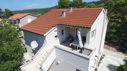 Mundanije Apartment | Apartments with parking space Mundanije, Rab - 22552
