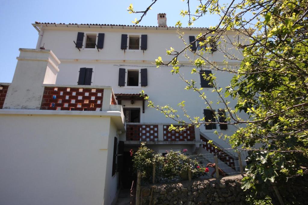 Beli Apartment | Apartments with WiFi Beli, Cres - 8094