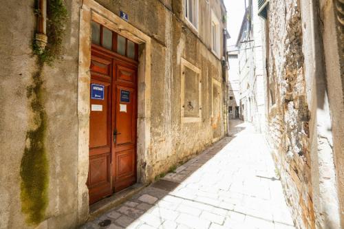Grad Apartment | Apartments with WiFi Sibenik - 24358