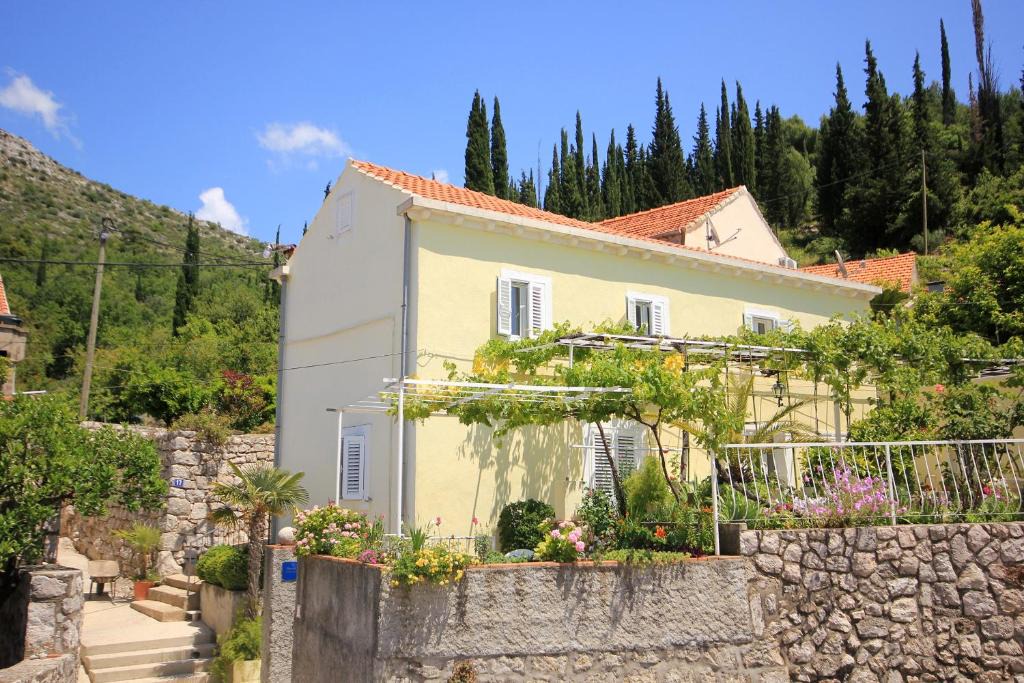 Trsteno Apartment | Apartments with WiFi Trsteno, Dubrovnik - 9015