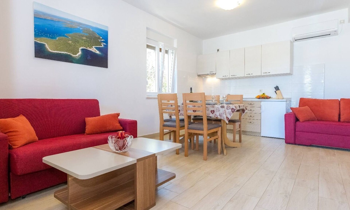 Veli Rat Apartment | Apartments Zvone1 (108841-A4) - Veli Rat (Dugi otok)