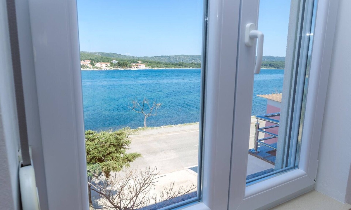 Veli Rat Apartment | Apartments Zvone1 (108841-A5) - Veli Rat (Dugi otok)