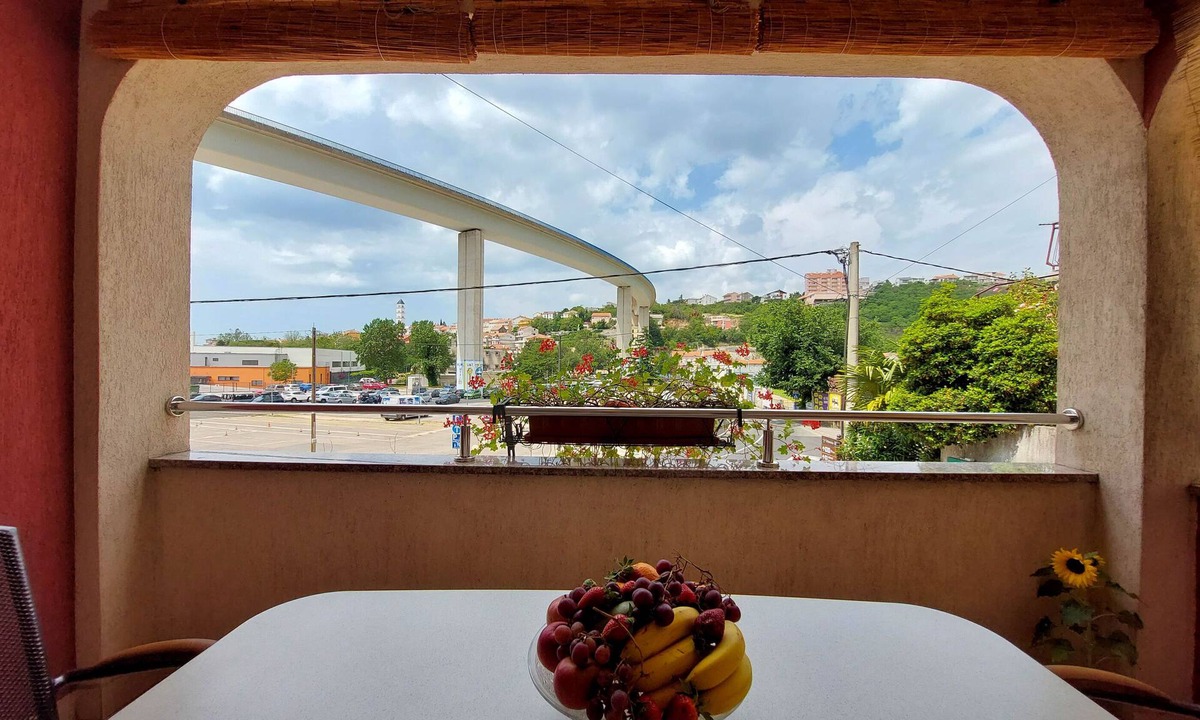 Crikvenica Apartment | Apartments Zeljko (86411-A2) - Crikvenica