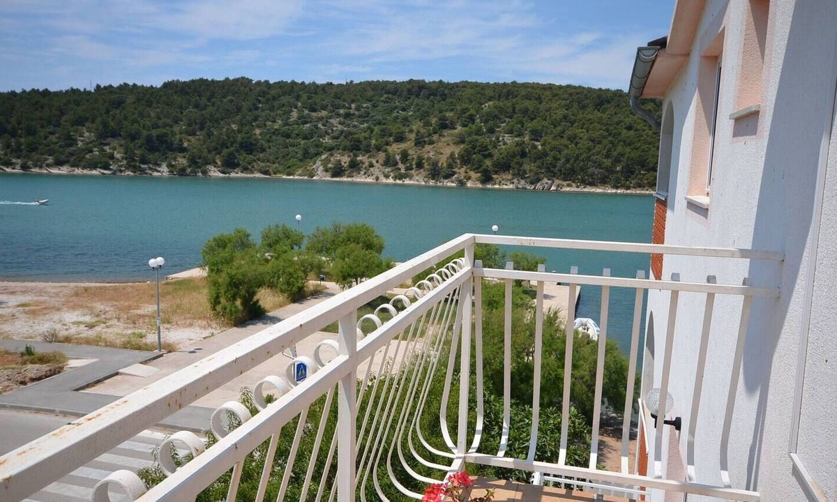 Jadrtovac Apartment | Apartments Zlatko (13601-A4) - Jadrtovac