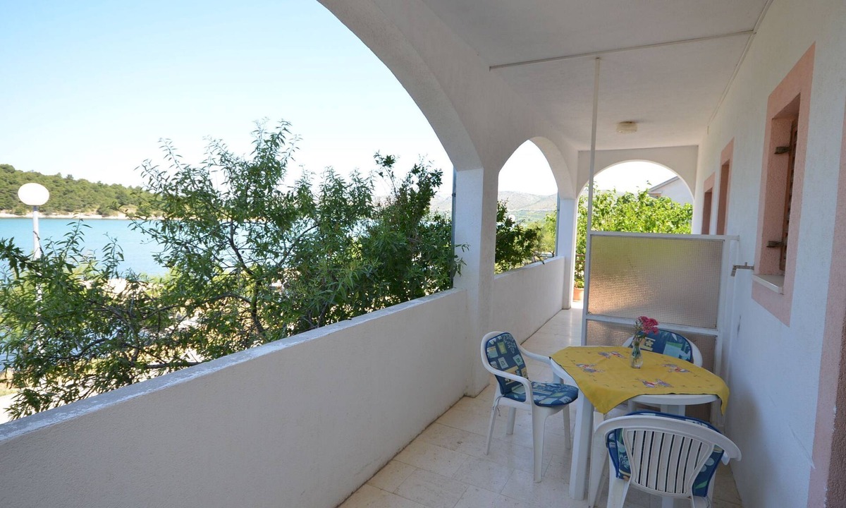 Jadrtovac Apartment | Apartments Zlatko (13601-A2) - Jadrtovac