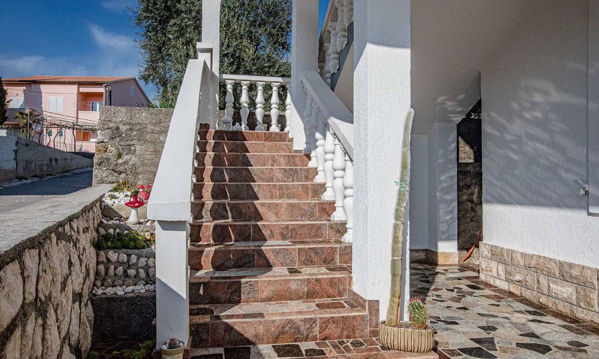 Lopar Apartment | Apartments Zora