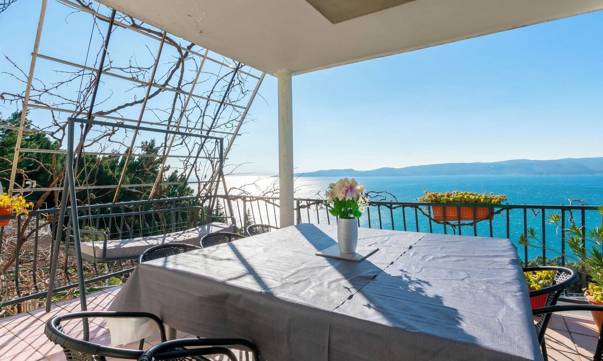 Marusici Apartment | Apartments Zorica (11077-A5) - Marusici