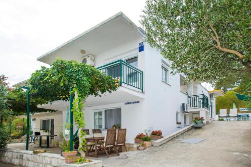 Drace Apartment | Apartments Zovko