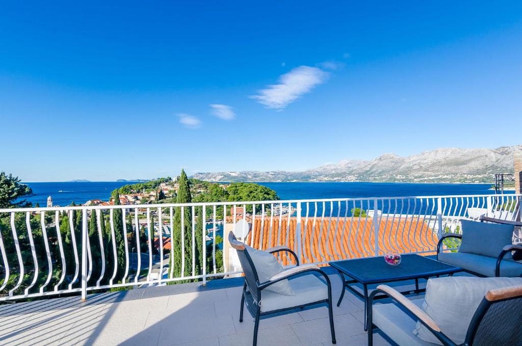 Cavtat Apartment | Apartments Zrno
