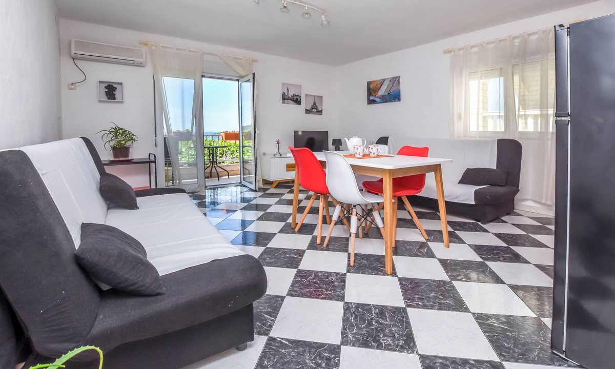 Razanj Apartment | Apartments Zvonko (58411-A1) - Razanj