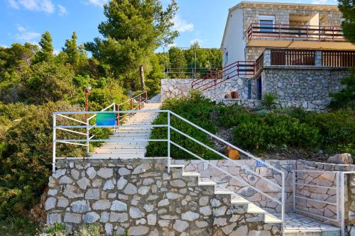 Mljet Apartment | Apartmets Sutmiholjska