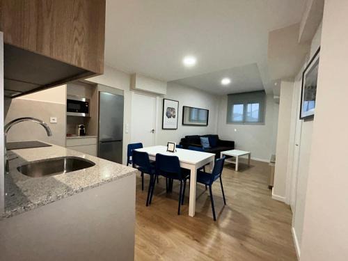 La Magdalena Apartment | Aparts Zentrum Barrioverde