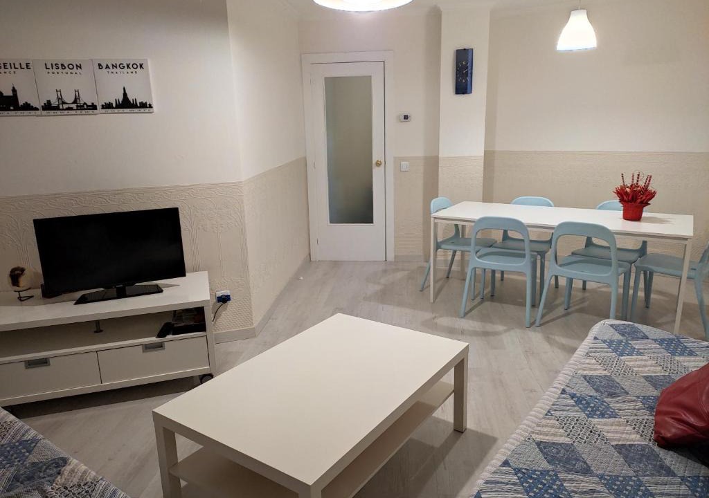 Seu de Urgell Apartment | Apartseu