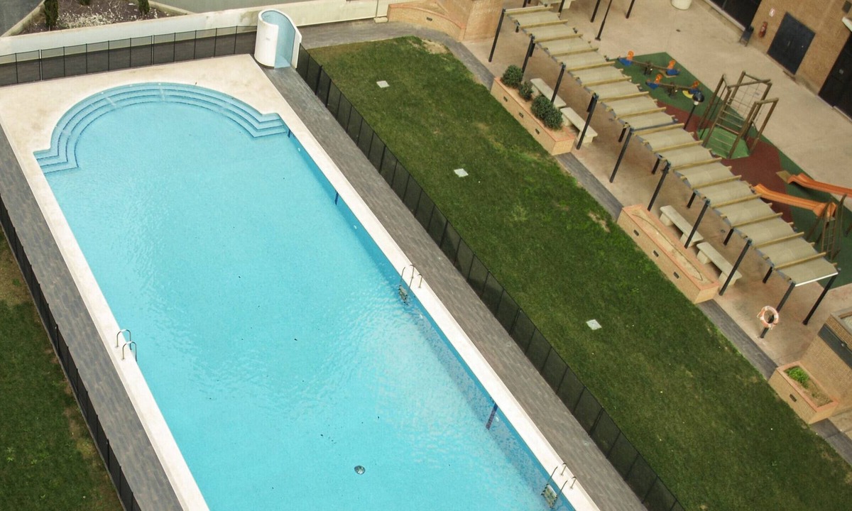 Penya-roja Apartment | ApartUP Aquarium City