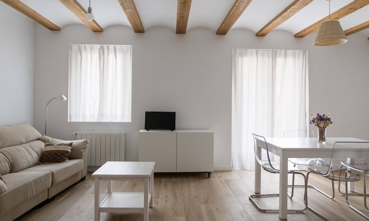 La Seu Apartment | ApartUP L' Almoina