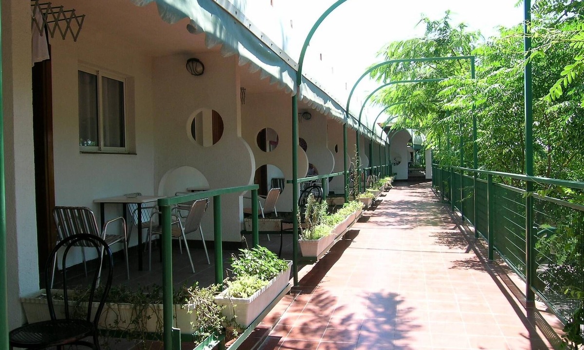 Miami Platja Apartment | APCOSTAS Camping Playa y Fiesta/One Bedroom