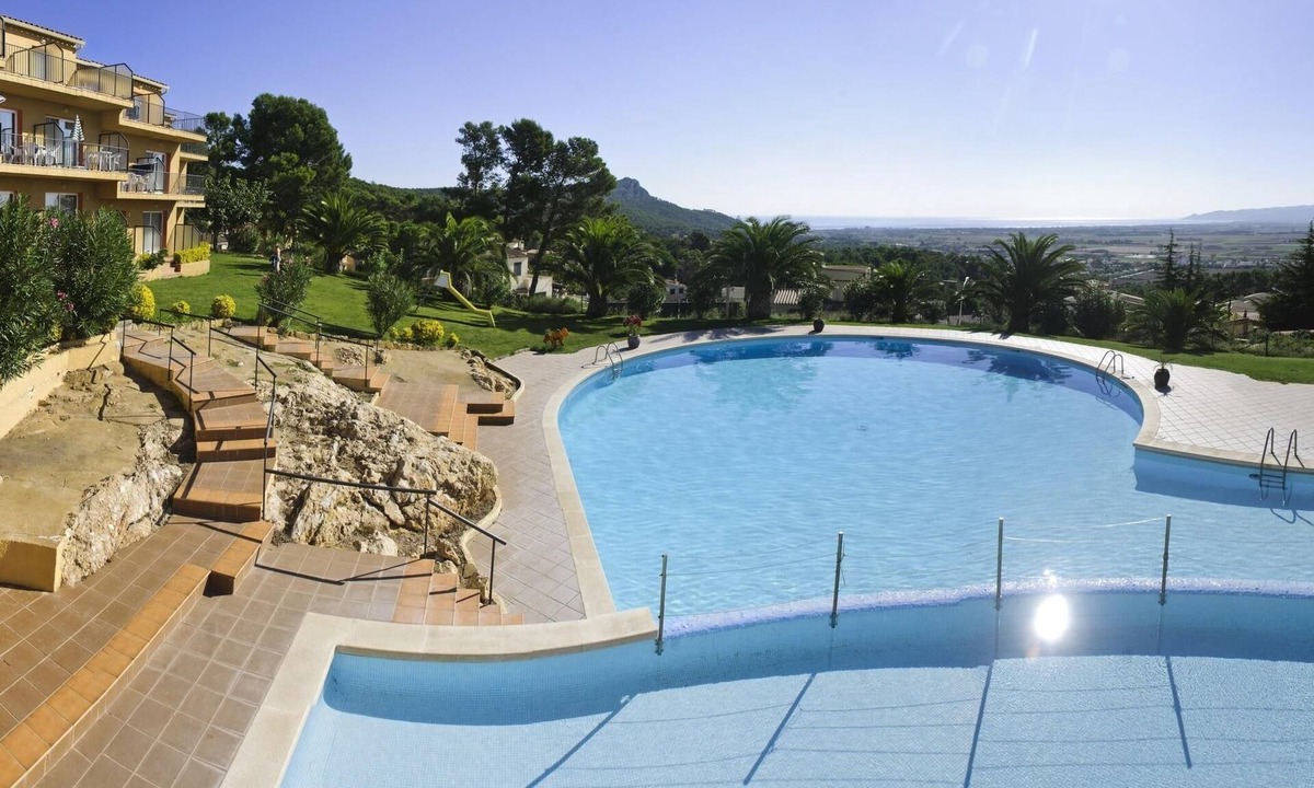 La Torre Vella Apartment | APCOSTAS Club Torre Vella/One Bedroom