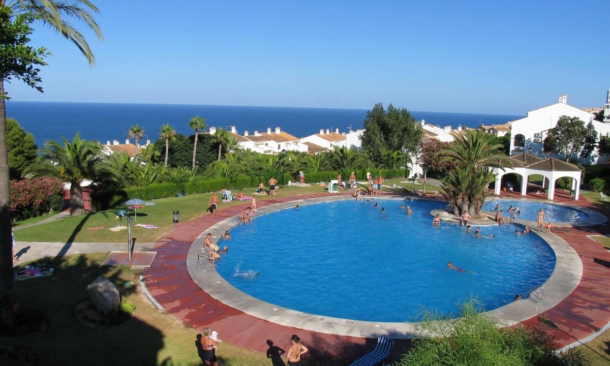 Gran Alacant Apartment | APCOSTAS Gran Vista/One Bedroom - 2 People