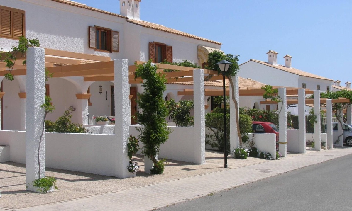 Gran Alacant House | APCOSTAS Gran Vista/Two Bedrooms - 4 People