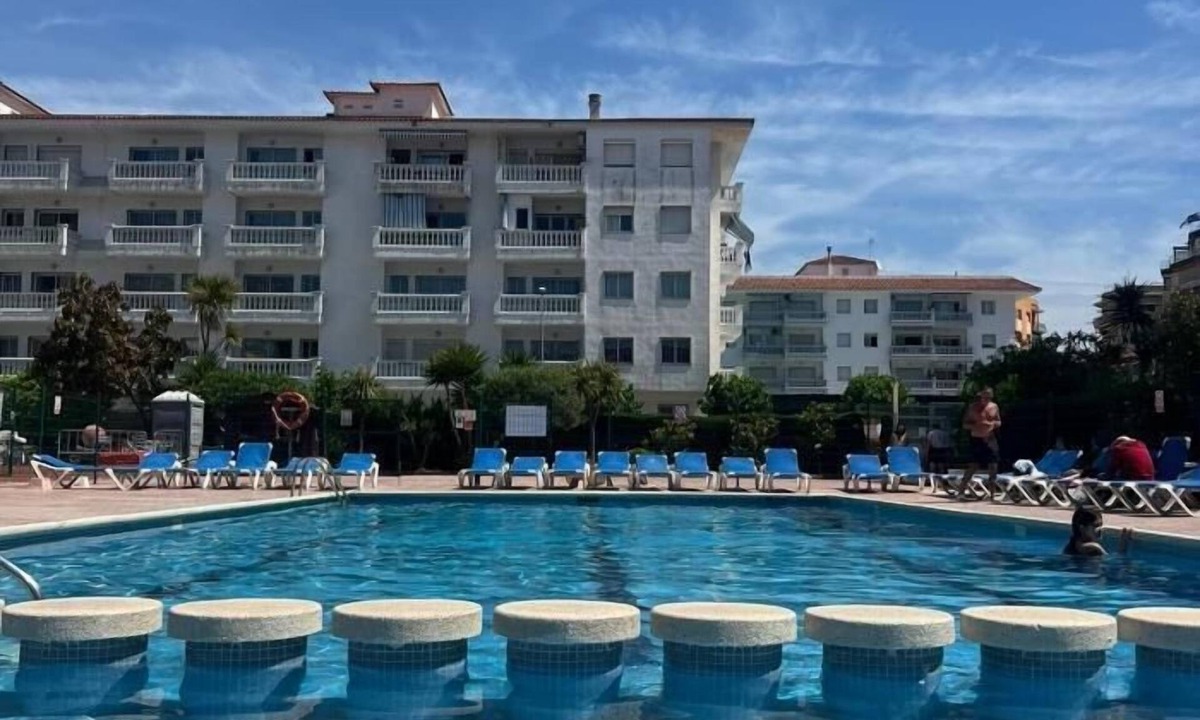 Blanes Apartment | APCOSTAS Lotus/One Bedroom