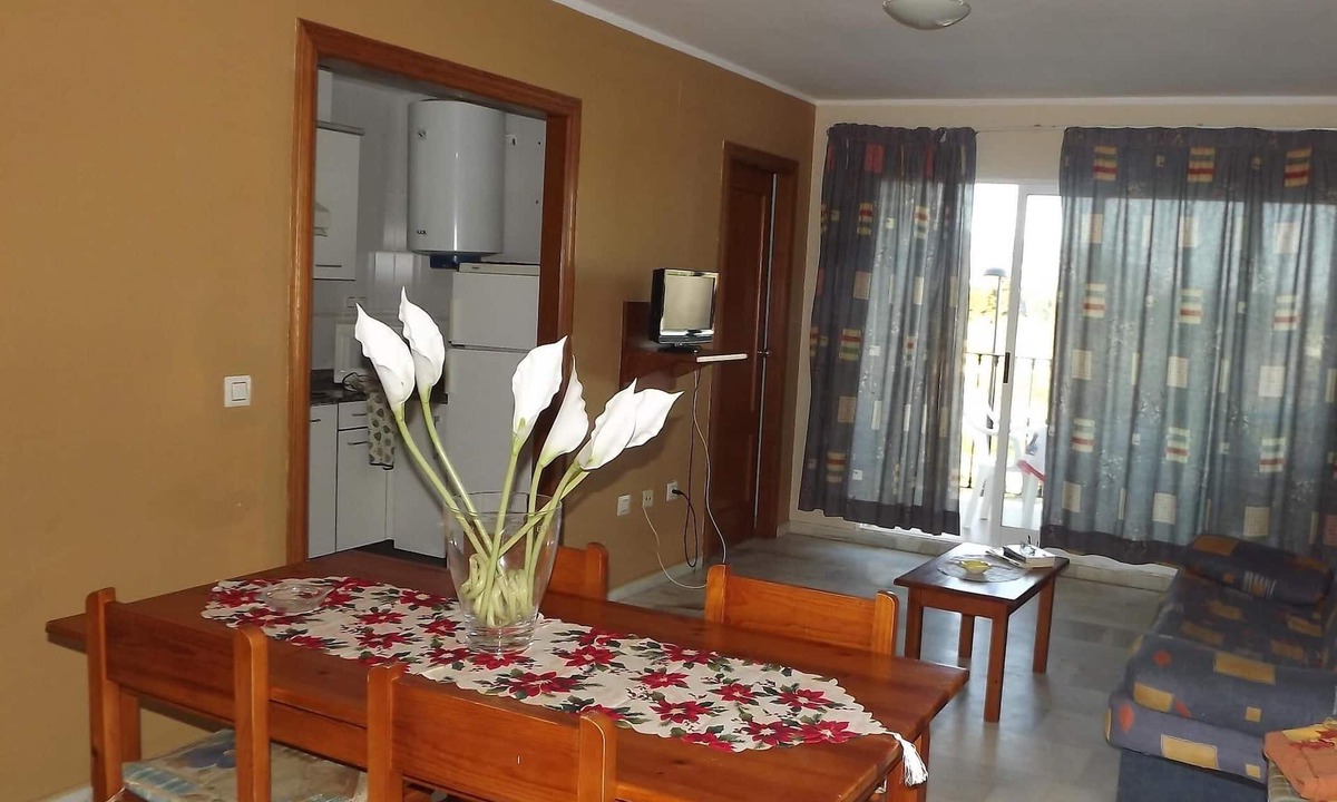 Alcossebre Apartment | APCOSTAS San Antonio/Two Dedrooms