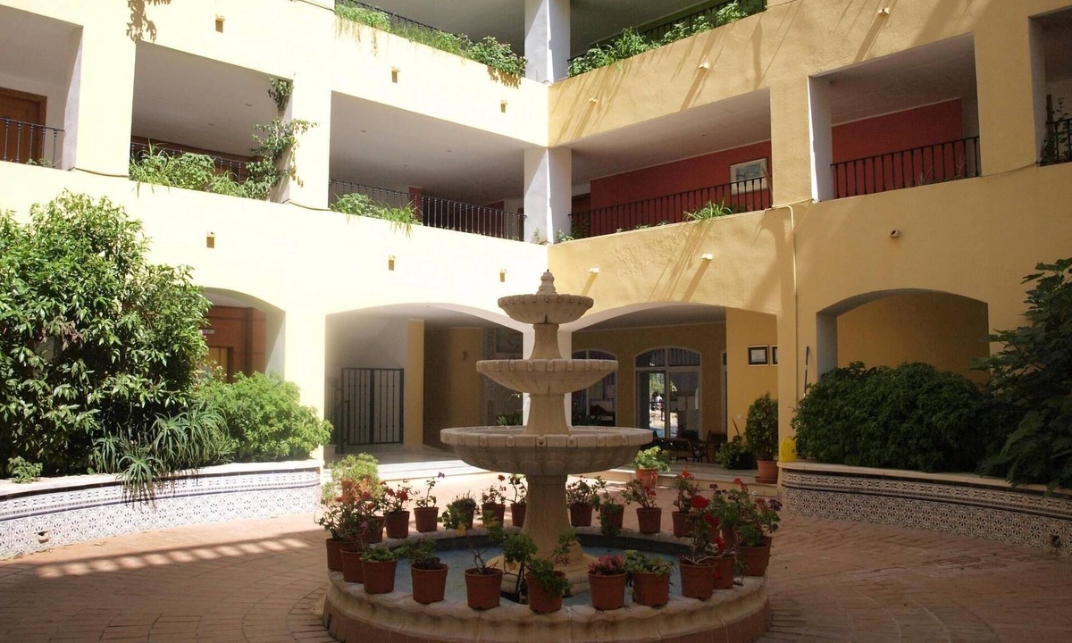Alcossebre Apartment | APCOSTAS San Antonio/Three Dedrooms