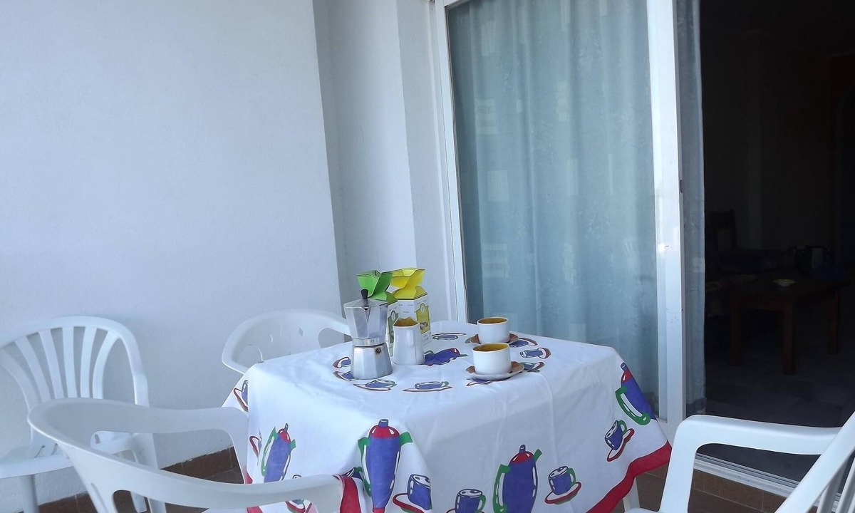 Alcossebre Apartment | APCOSTAS San Antonio/Three Dedrooms