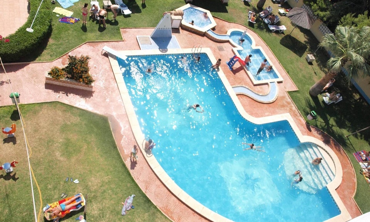 Alcossebre Apartment | APCOSTAS San Antonio/One Bedroom