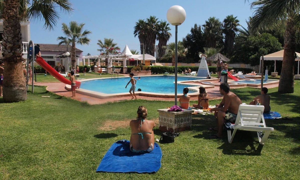 Alcossebre Apartment | APCOSTAS San Antonio/One Bedroom