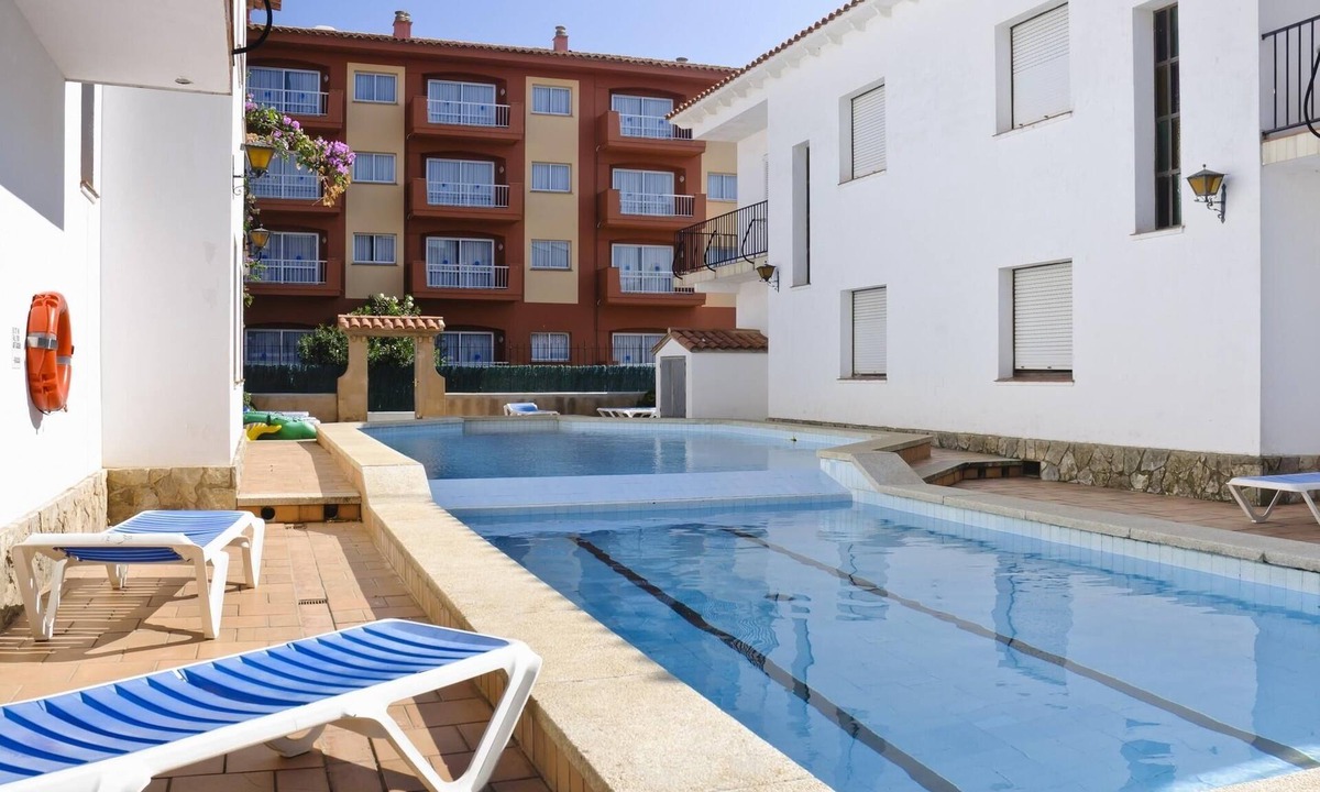 L'Estartit Apartment | APCOSTAS Villa Piscis/Four Bedrooms