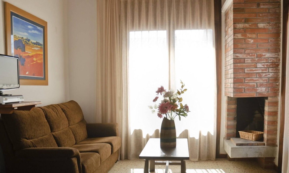 L'Estartit Apartment | APCOSTAS Villa Piscis/Four Bedrooms