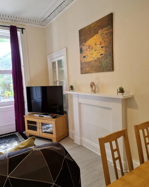Dalry Apartment | Apex Cathcart Place Apartment