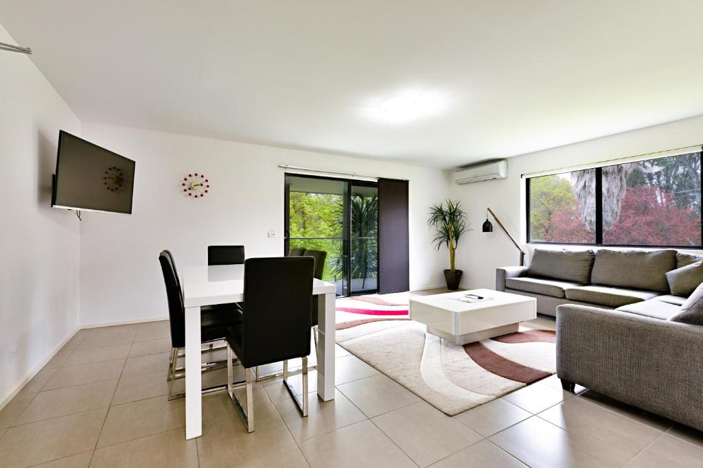 Wangaratta Apartment | Apex Park Holiday Apartments