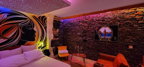 Balleroy Apartment | Aphrodite Spa