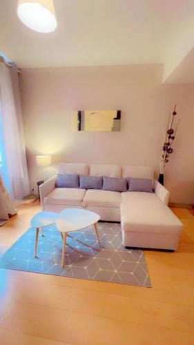 Chalon-sur-Saone Apartment | Api Appartement