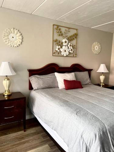 Winchester Hotel | APM Inn and Suites