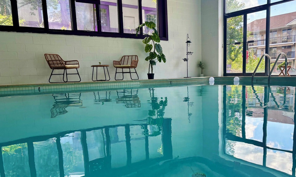 Winchester Hotel | APM Inn & Suites