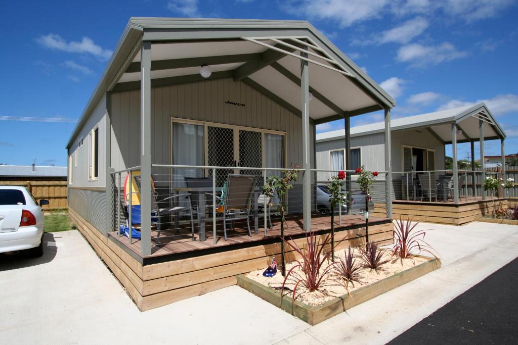 Apollo Bay Resort | Apollo Bay Holiday Park