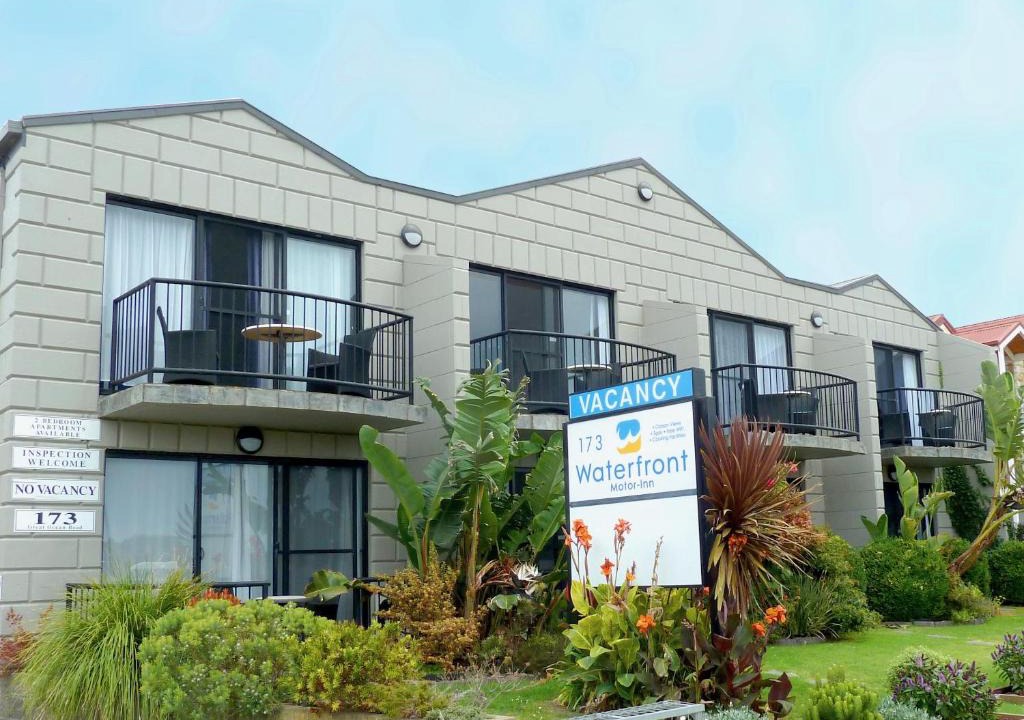 Apollo Bay Apartment | Apollo Bay Waterfront Motor Inn