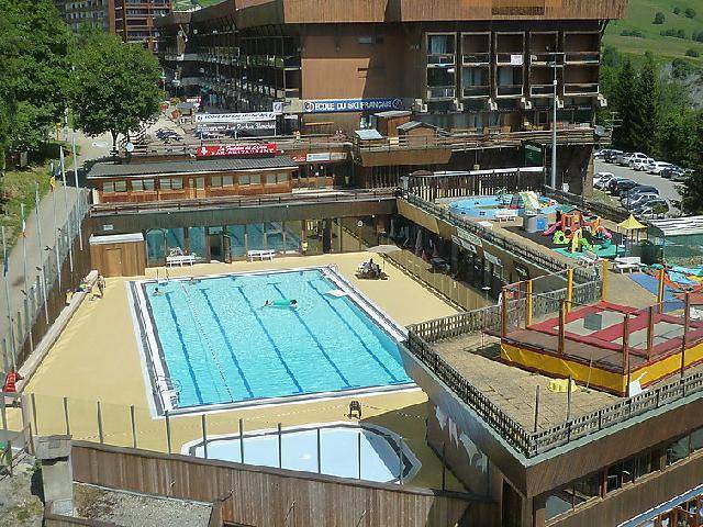 Villarembert Apartment | Apollo