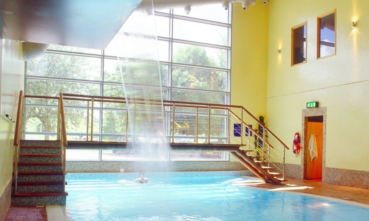 Sherborne St. John Hotel | Apollo Hotel