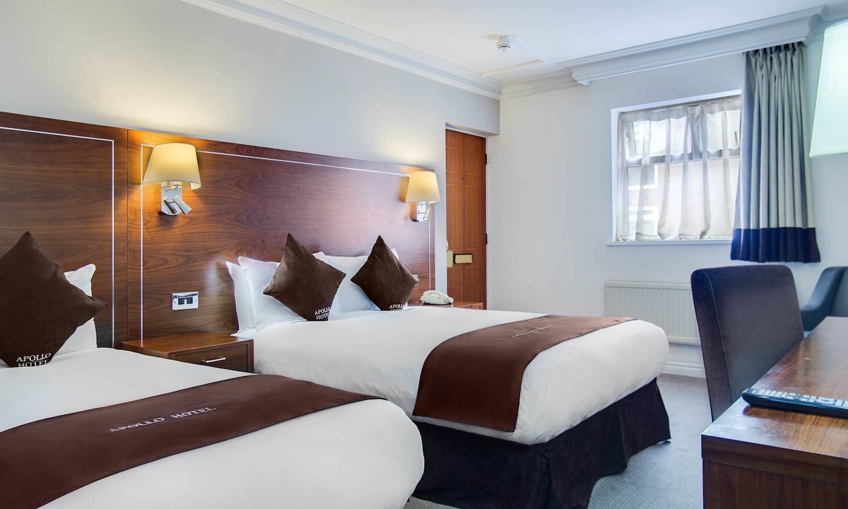 Edgbaston Hotel | Apollo Hotel