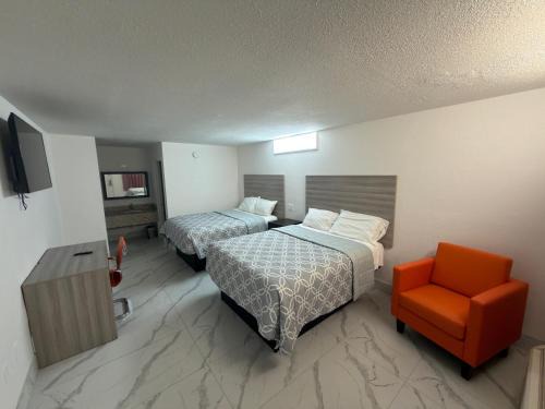 Historic Downtown Kissimmee Hotel | Apollo Inn - Downtown