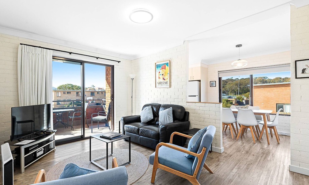 Narooma Apartment | Apollo Unit 21 - 1st Floor